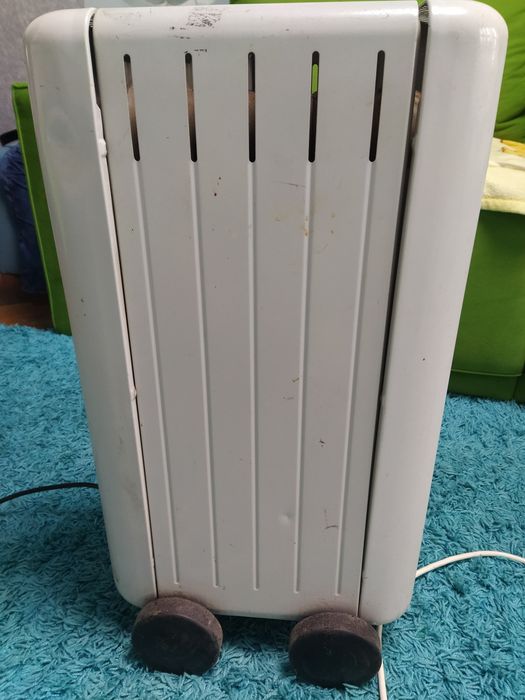 Обігрівач,батарея,,калорифер