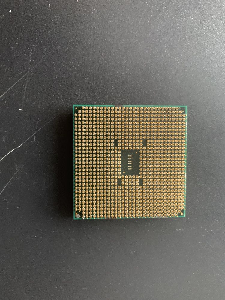 Процесор AMD Athlon 2
