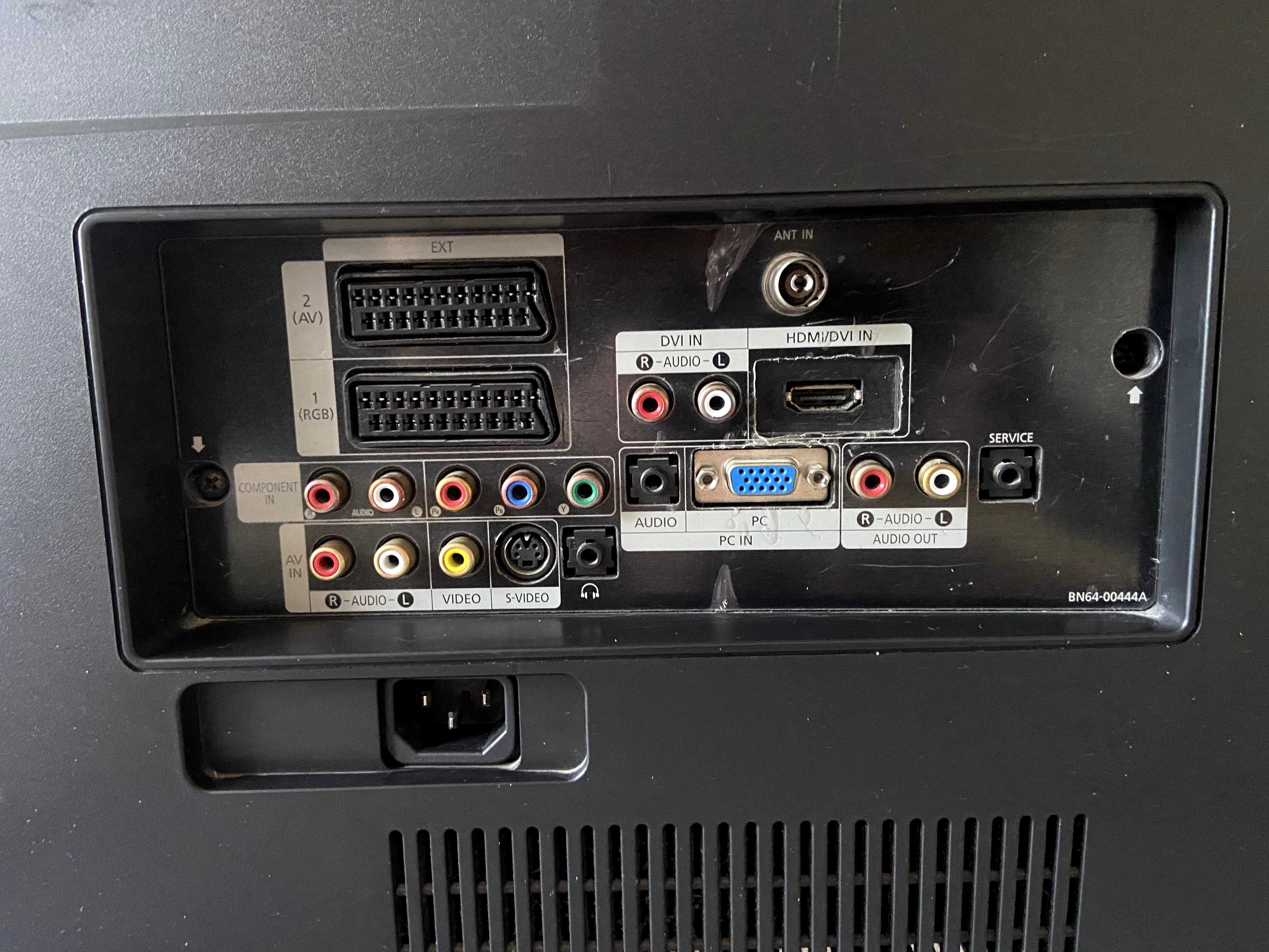 Telewizor Samsung LE37S62B