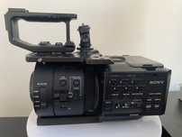 Câmera de filmar profissional Sony FS700 R