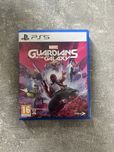Marvel’s Guardians of the Galaxy PS5 PL