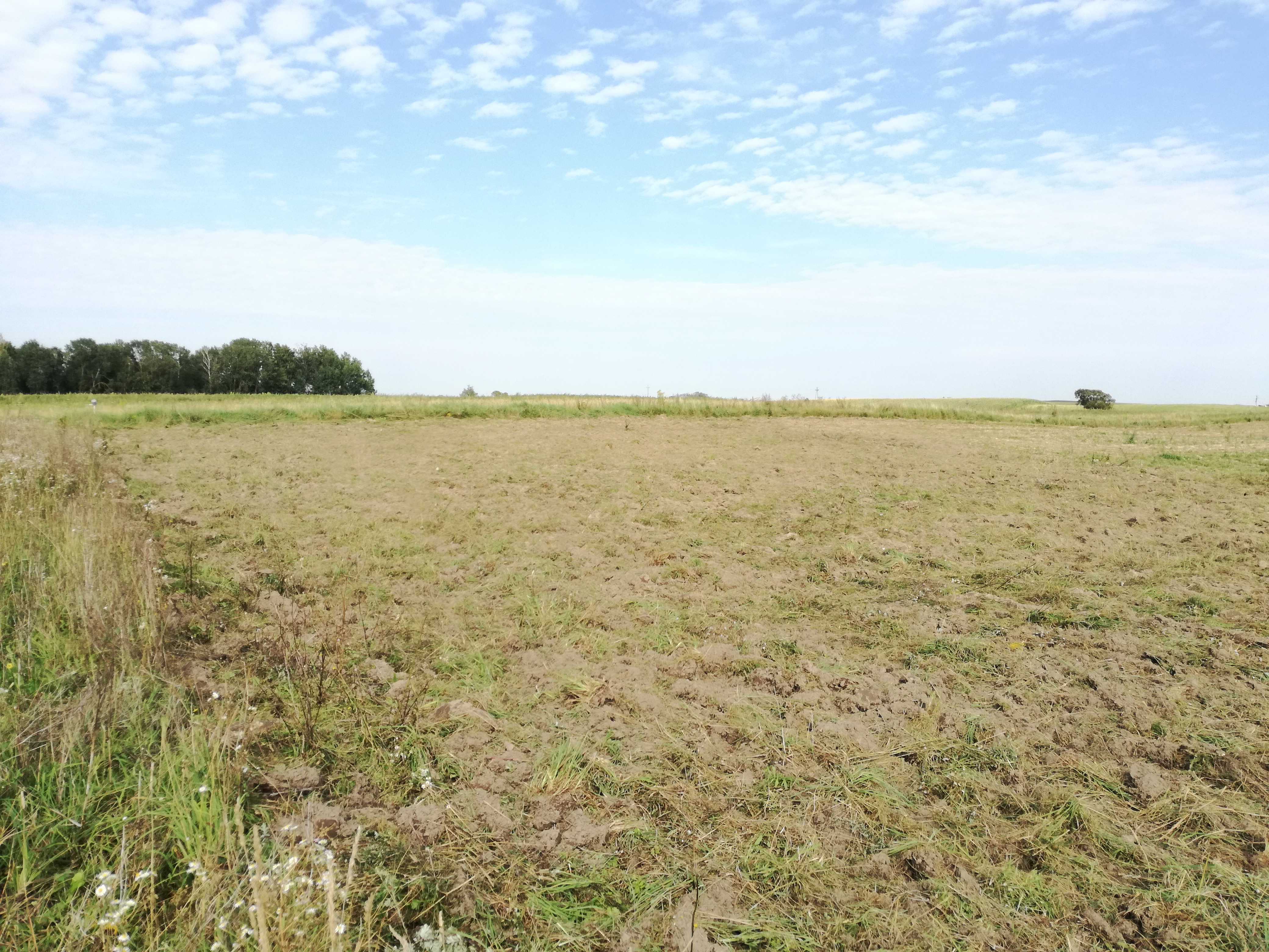 Działka budowlana OSTATNIA! Mazury Giżycko Las Miejski media 82 PLN/m