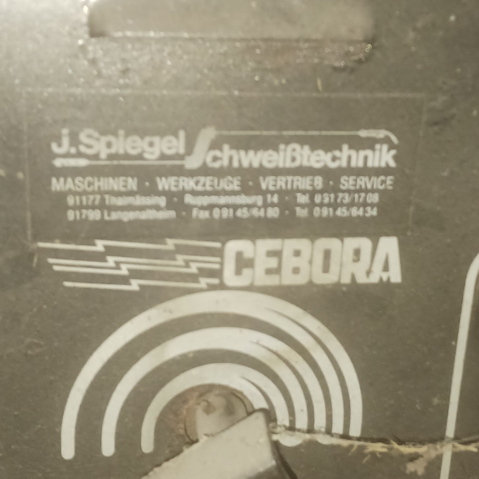 Spawarka elektrodowa  7.2.5.2.8.8.7.3.7