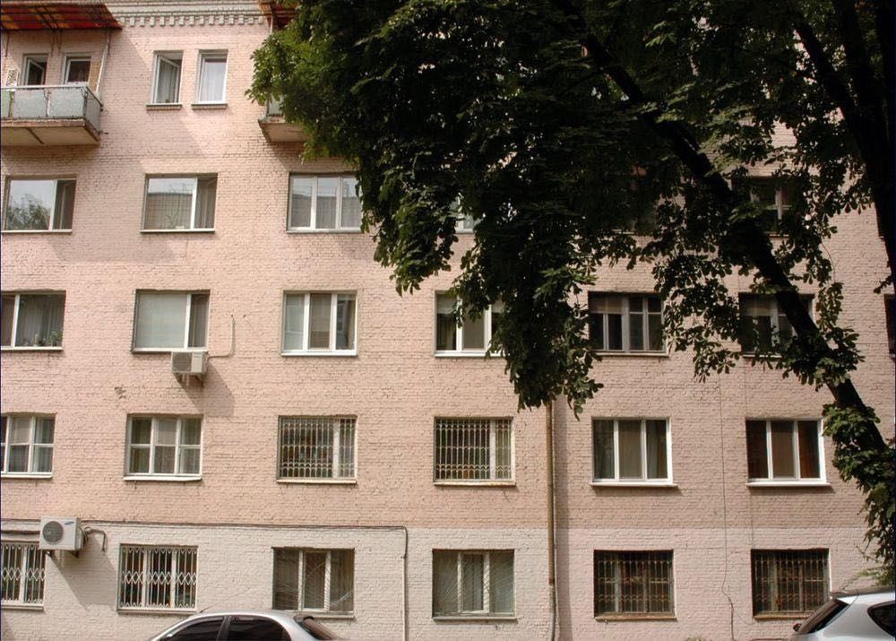 New Продаж 2к 58м2 Сталінка Золоті Ворота Винниченка Гоголівська