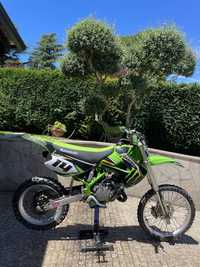 Kawasaki KX 80