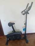 Bicicleta Estática Domyos EB900