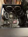 Intel QQLT ( 8700k ) 6/12 4.7ghz
