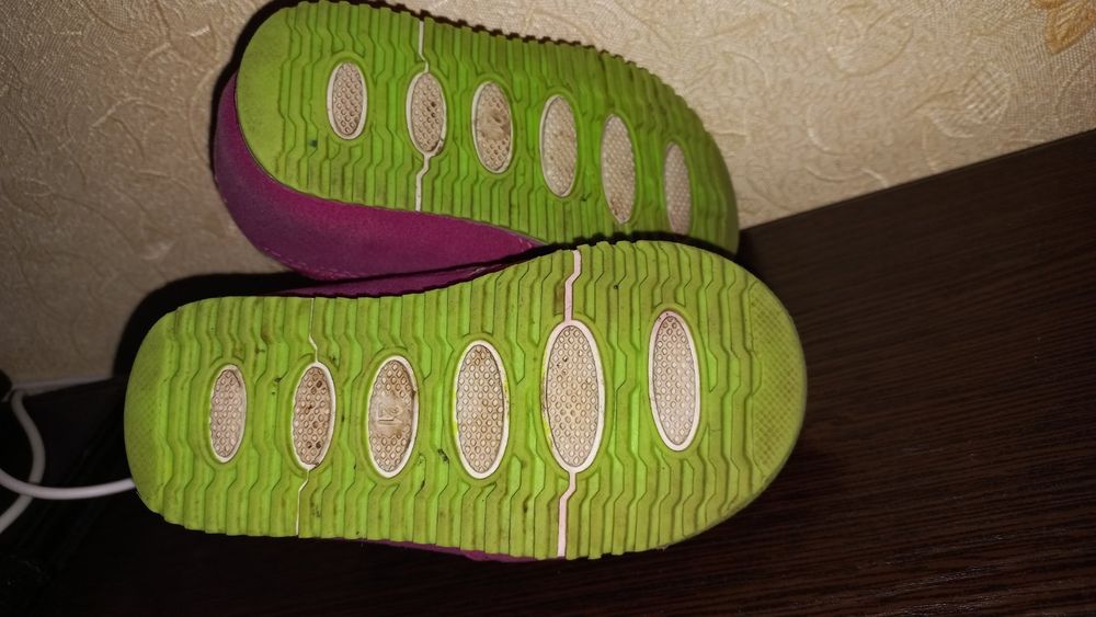 Кросівки кроссовки clibee