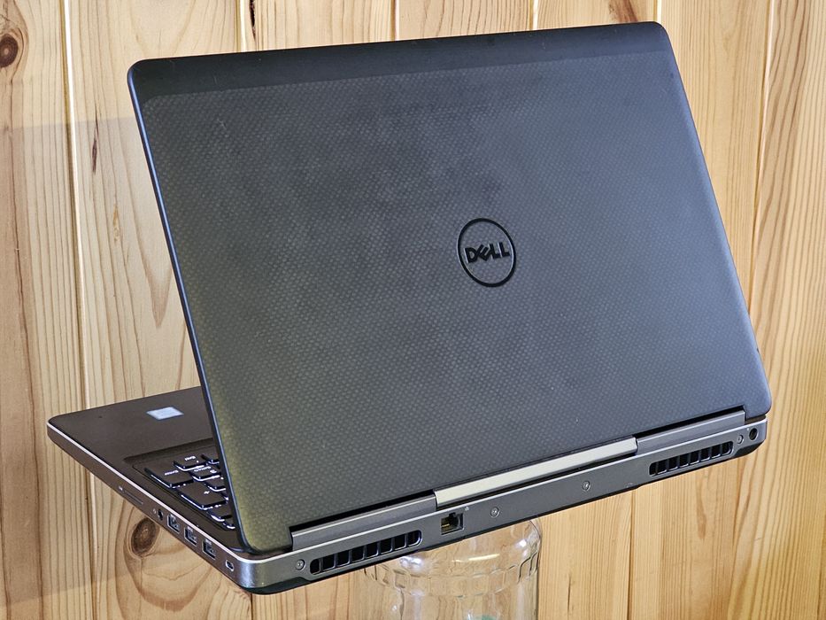 Ігровий 15.6"/i7 3.7GHz/GTX 1050 4GB/RAM 16GB/SSD 256GB