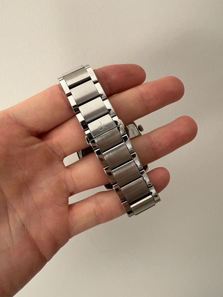 Zegarek Calvin Klein K2G21126