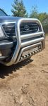 Кенгурятнік дуги  land cruiser 100