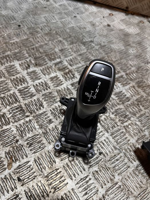 Bmw x5 f15 mieszak gałka zmiany biegow
