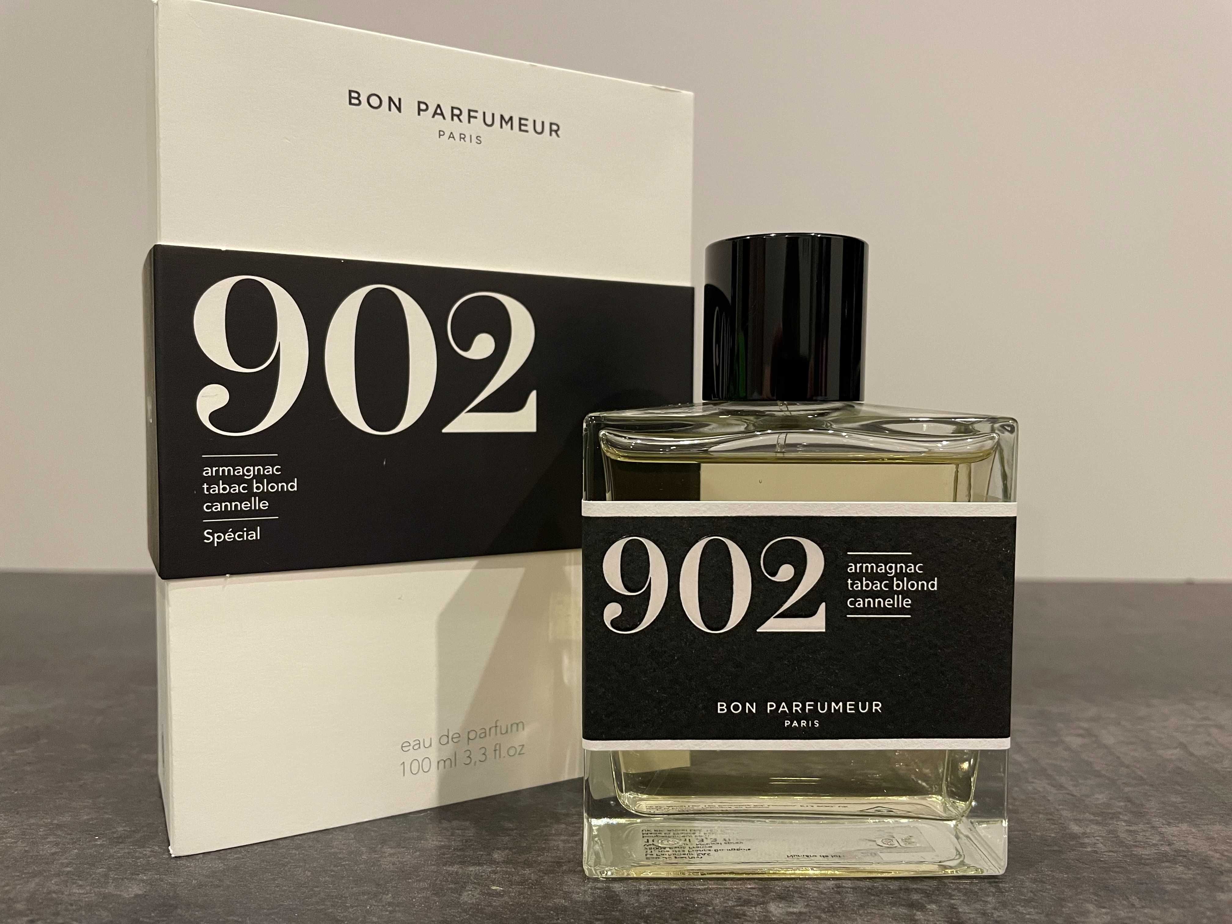 Bon Parfumeur 902