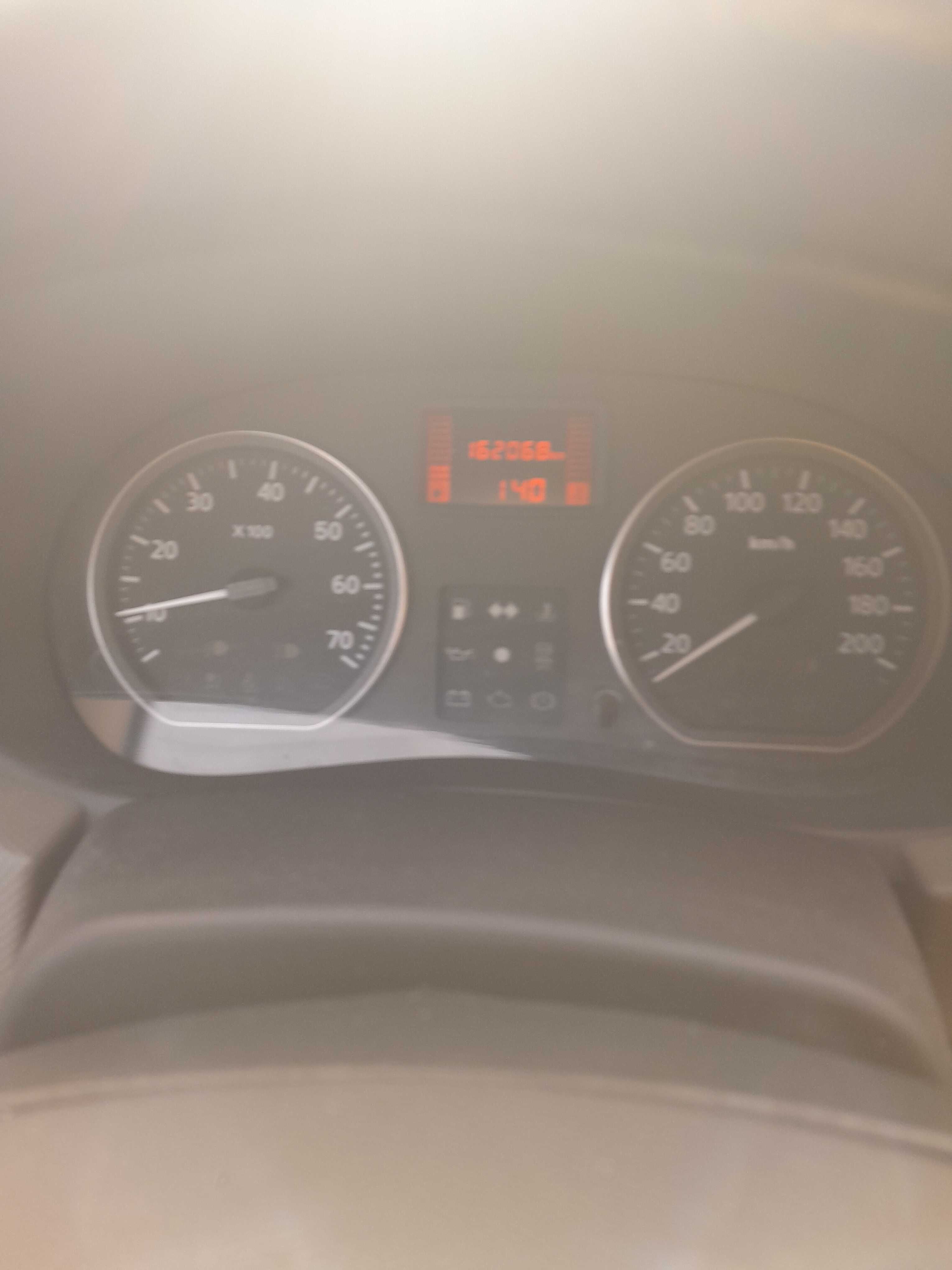 Sprzedam Samochod od kobiety B+LPG