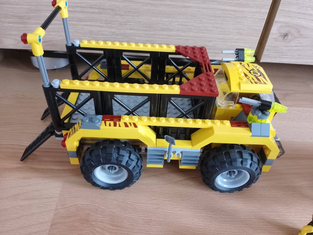 LEGO Dino 5885 kompletny