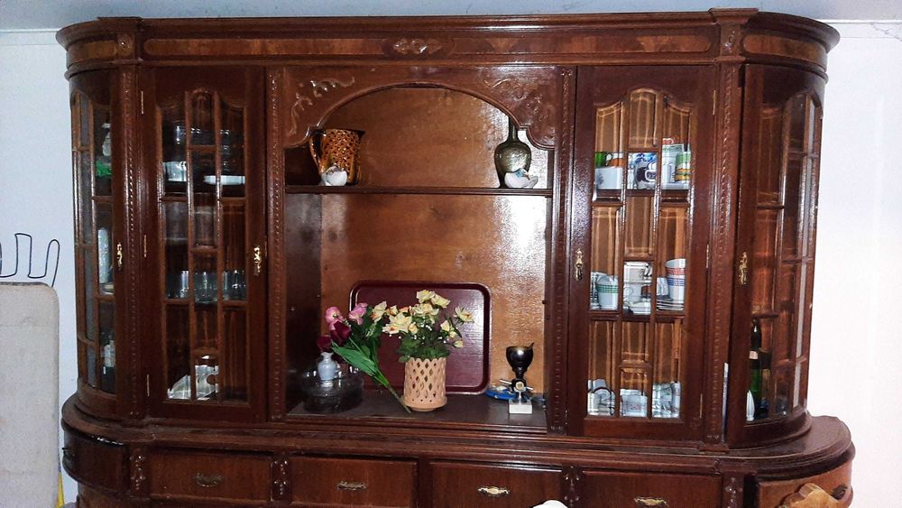 Lindo móvel de sala