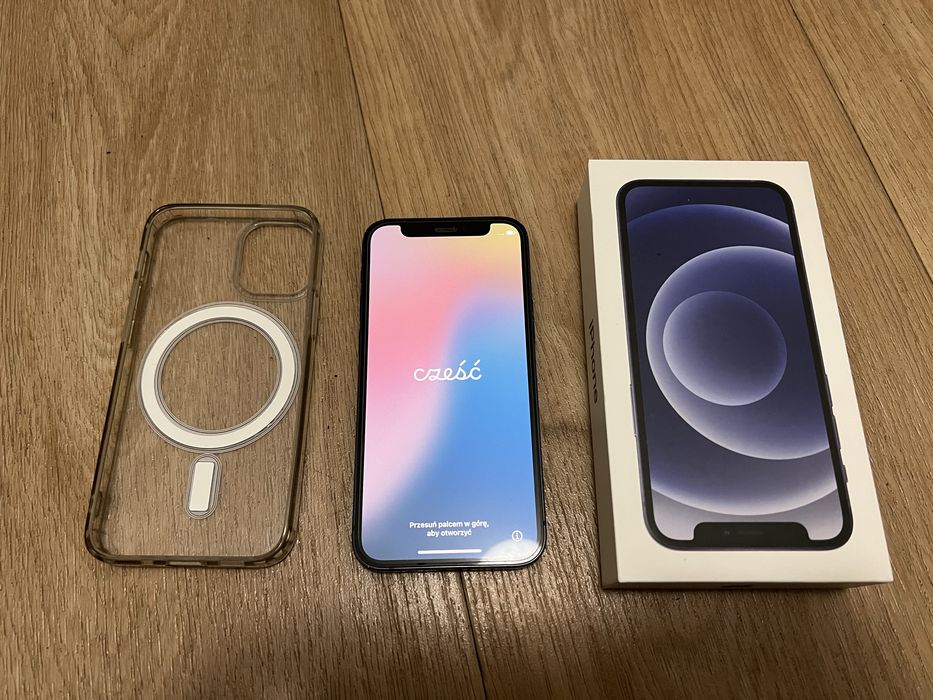 Iphone 12 mini 128gb