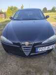 Alfa Romeo 147 JTDM