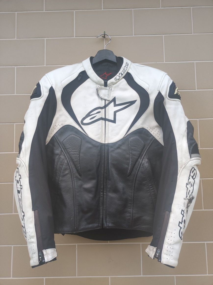 Casaco Alpinestars