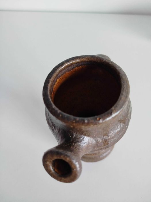 Dzbanek z dziobkiem Ceramika