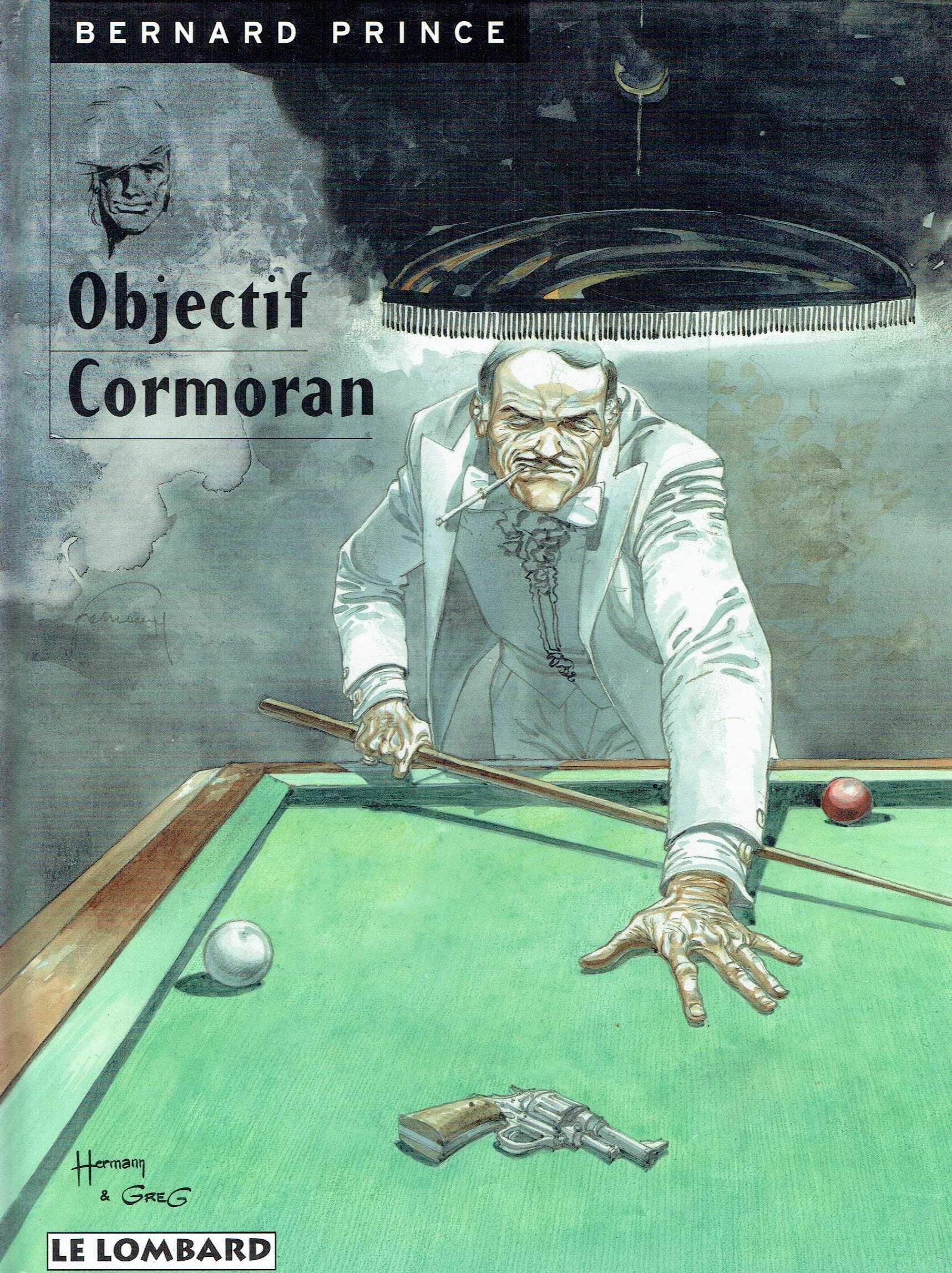15020

Bernard Prince
por Hermann e Greg