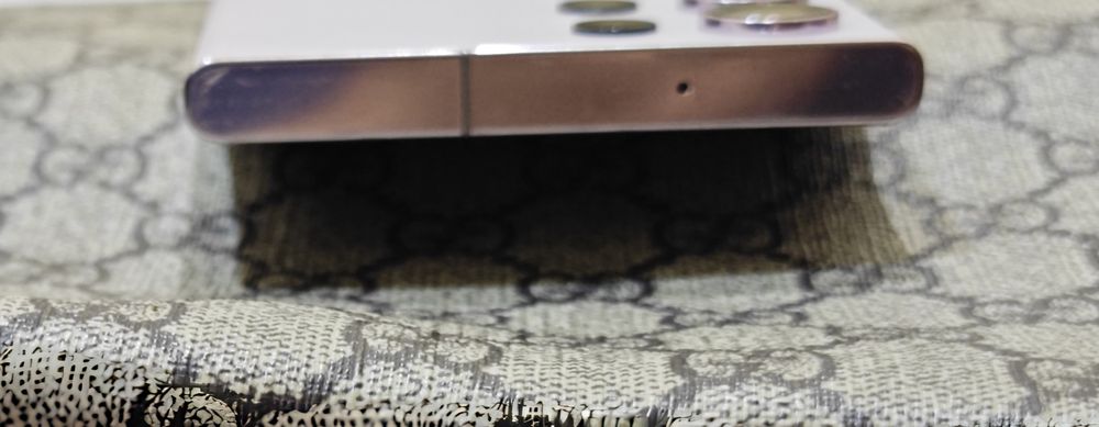 Флагман смартфон Samsung Galaxy S23 ultra SM-S918B/DS розовый