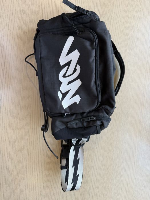 Сумка jordan оригінал