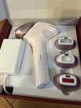Depilator Bri 958/00 Lumea 9000 jak nowy