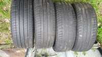 Opony letnie Michelin Pilot Sport3 215/45 R18