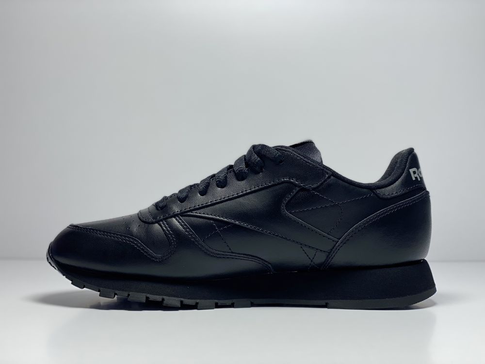 ОРИГІНАЛ 100% Кросівки REEBOK CLASSIC Leather 2267 (39-25см)