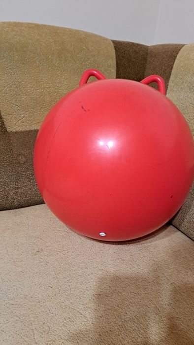 Фітбол м'ячик дитячий d=55 cm