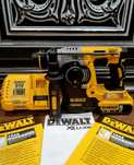 Безщітковий Перфоратор DeWalt  dch273 18v