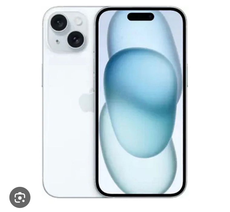 Vendo iPhone 15 138bb