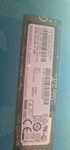 SSD NVMe SAMSUNG 512GB
