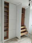 Meble na wymiar Producent Szybka realizacja