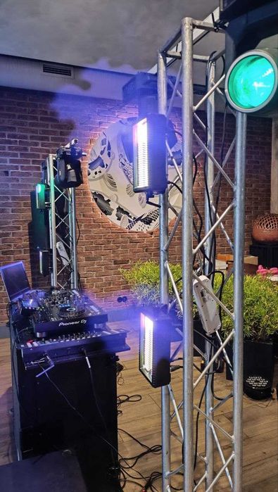 Диджей  Діджей DJ  Черкаси  на  любое  мероприятие  Оренда звука