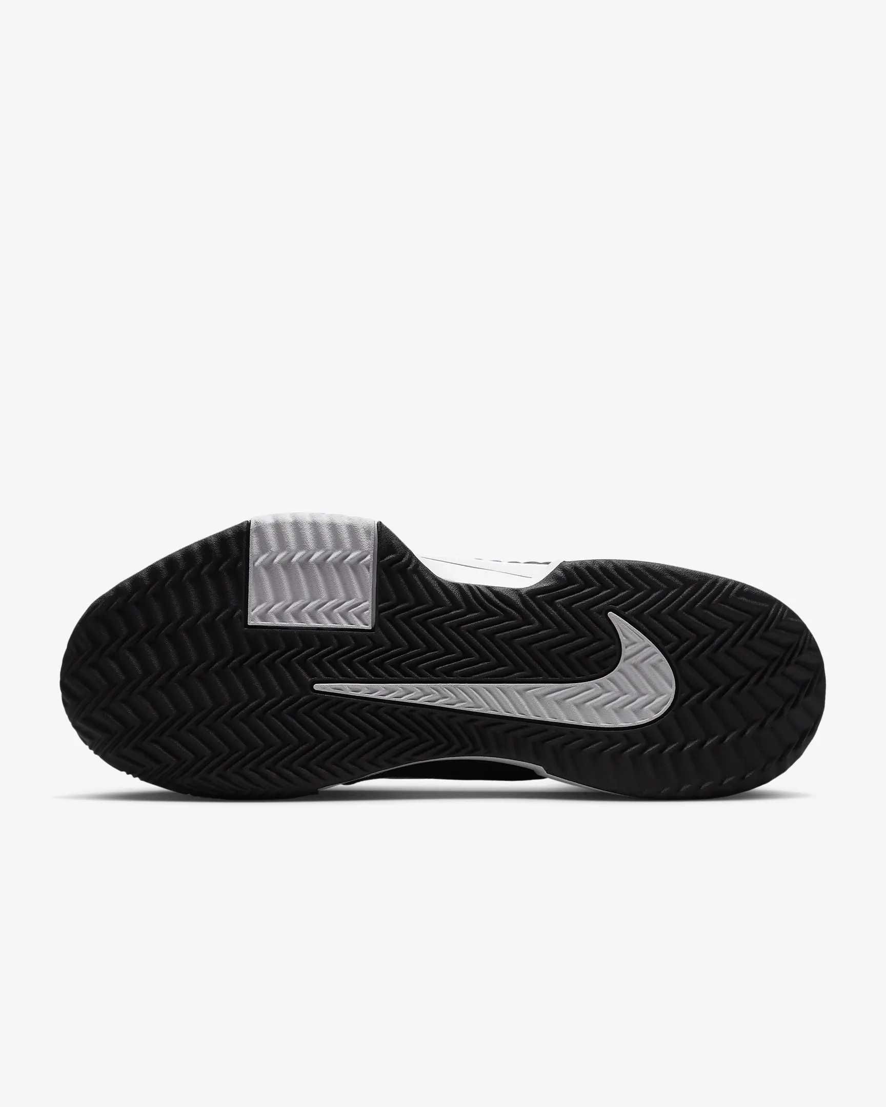 Кроссовки Nike Zoom GP Challenge Pro CLY Court Оригинал! (FJ7767-001)