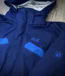 Куртка Jack Wolfskin Texapore Gore Tex Originals