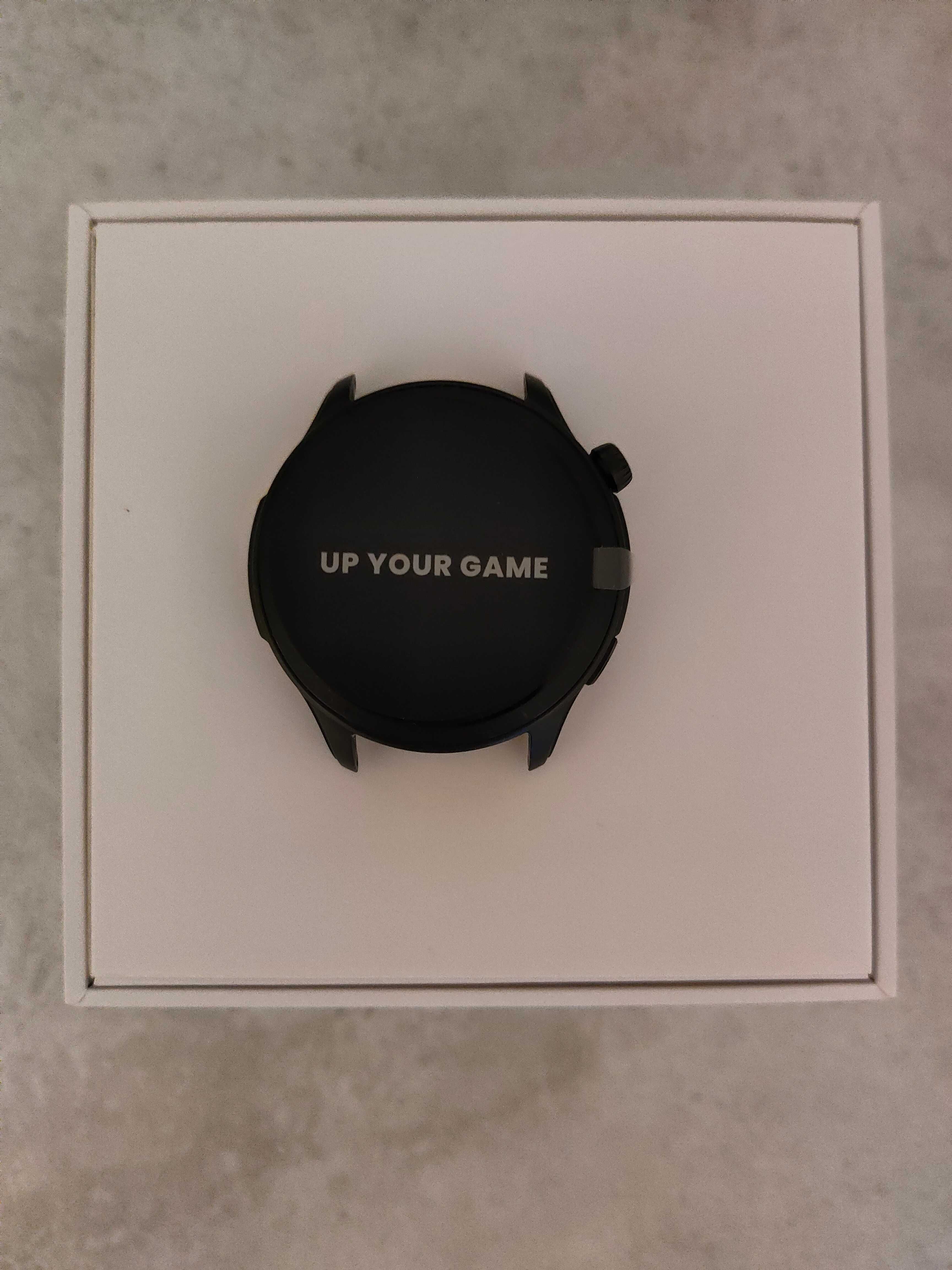 Smartwatch Amazfit GTR 4 - Smart Fitness made easy (Sale)