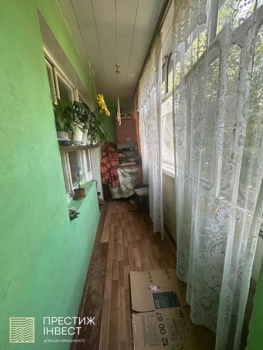 Продаж 3 кімнатної квартири в центрі міста