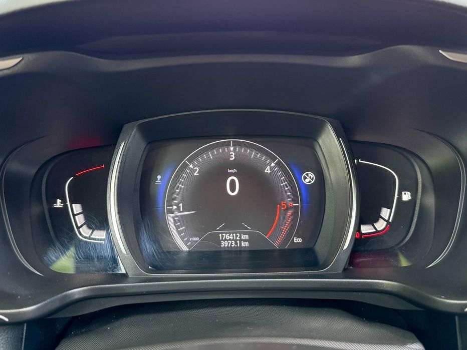 Sprzedam Renault Kadjar