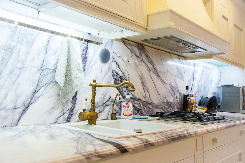 3-комнатная квартира на проспекте Шевченко, парк Победы