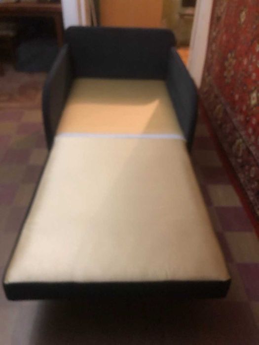 Диван Панда  б/у