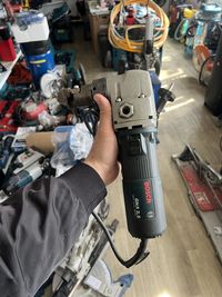 Электроножницы Bosch GNA 3,5 Professional