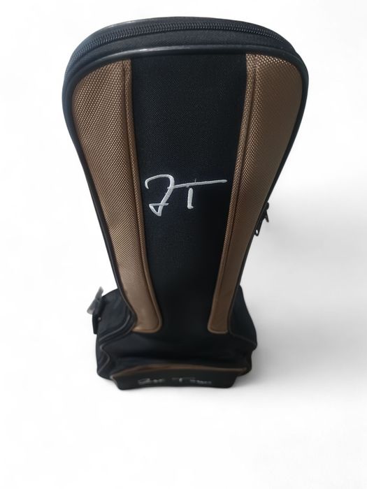 Saco/Bolsa para Guitarra 4/4 – Proteção, Estilo e Praticidade