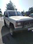 Cheep nissan patrol 3 2.8 D
