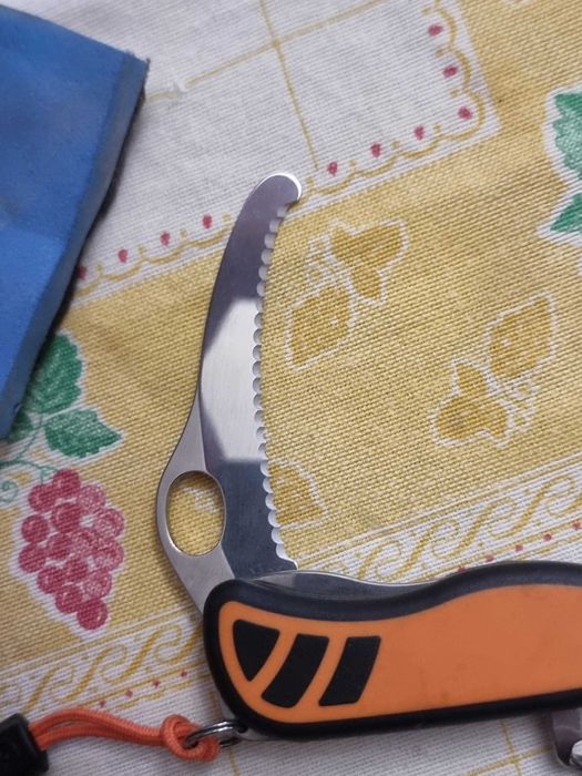 Canivete Suiço vitorinox