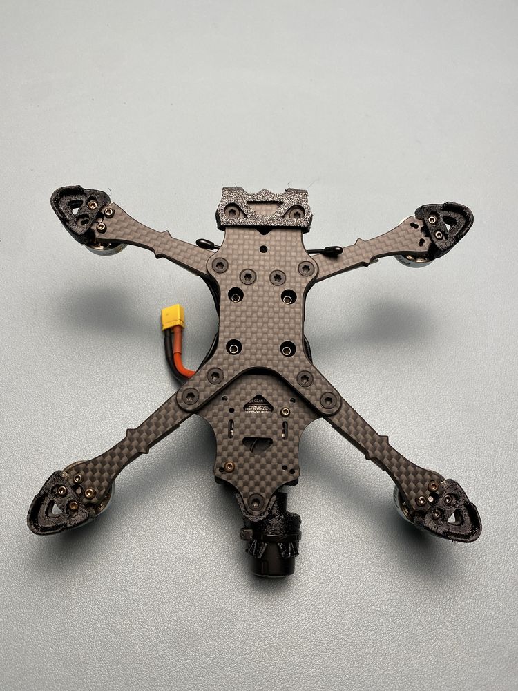 Drone FPV Lil matey dji03