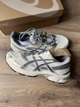 Asics Gel-1130 Cream Clay Grey 42