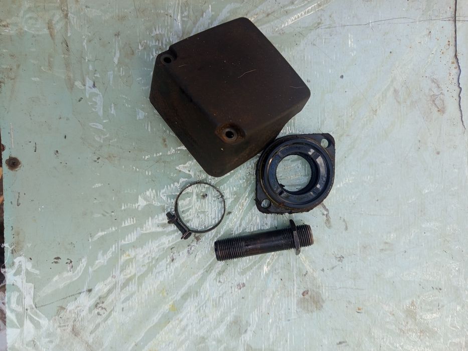 Двигатель Volkswagen Passat B4 2.0 2Е